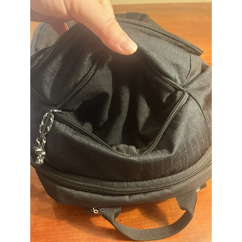 adidas Bag - Backpack Unisex Black Used OSFA